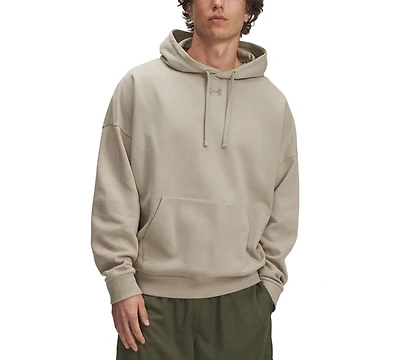 Under Armour Men's Ua Rival Fleece Hoodie