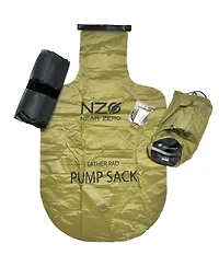 Near Zero Feather Insulated Inflatable Pad
