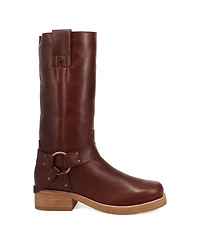 Dingo Men's Rip Leather Boot