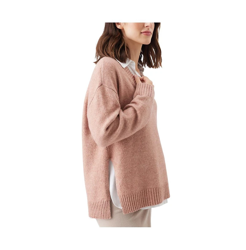 Ripe Maternity Vera Nursing Knit
