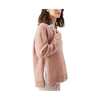 Ripe Maternity Vera Nursing Knit