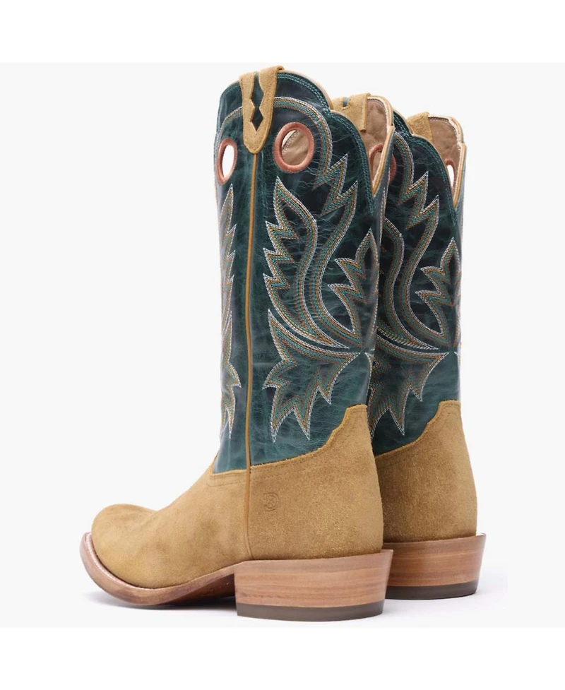 Durango Men's Prca Collection Roughout Western Boot