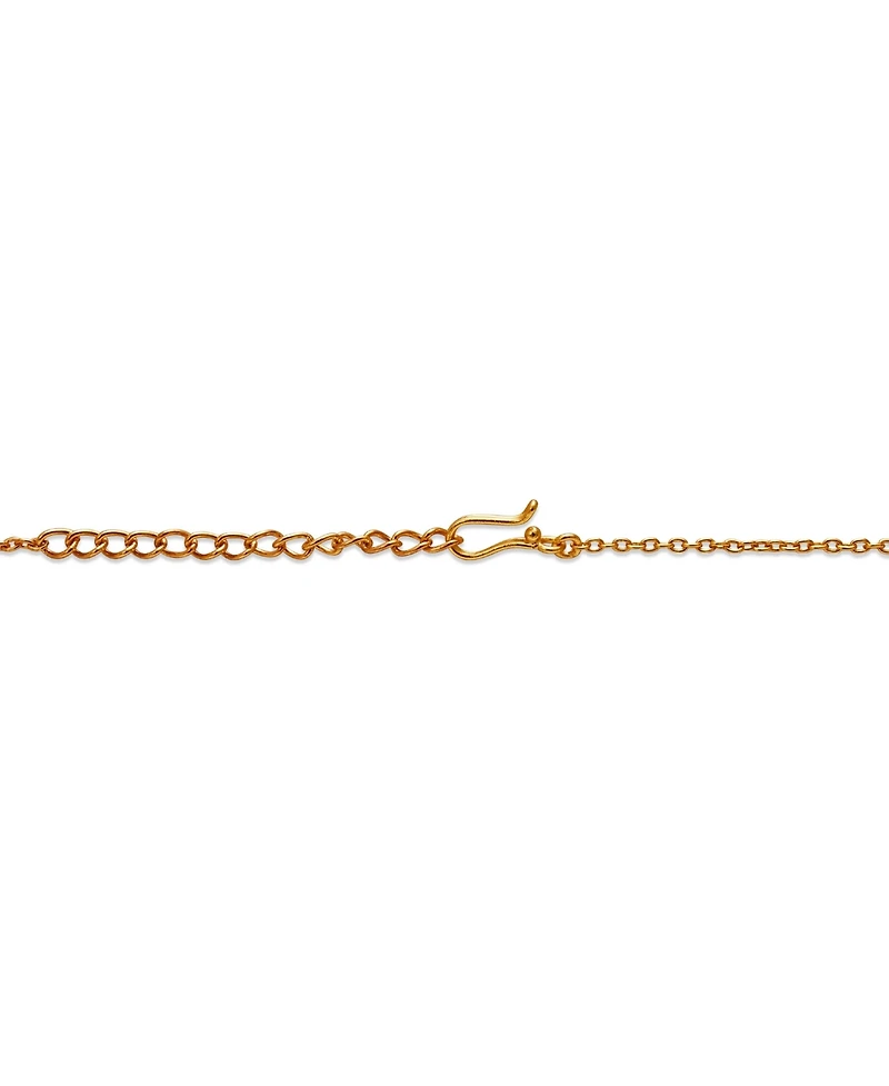 Dhwani Bansal Zuri Necklace