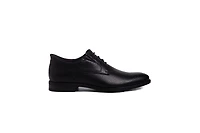 Marc Joseph New York State Street Hands-Free Slip On Technology Plain Toe Dress Oxfords
