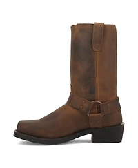 Dingo Men's Dean Leather Harness Boot