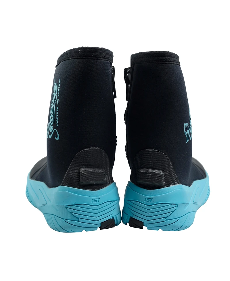 Seavenger Cayman High Top Water Boot