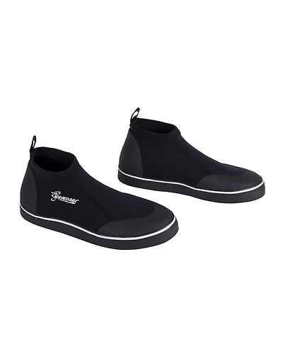 Seavenger Atlantis Low Top Slip On Water Boot (Poly