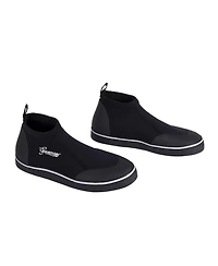 Seavenger Atlantis Low Top Slip On Water Boot (Poly
