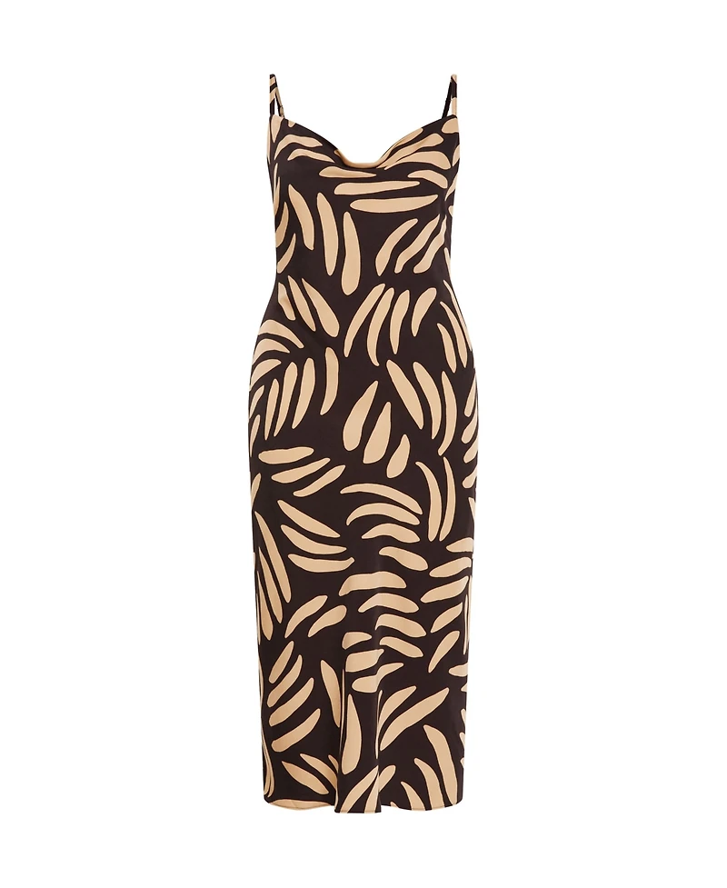 City Chic Plus Bayley Dress