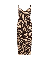 City Chic Plus Bayley Dress