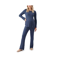 Ripe Maternity Maternity Stella Rib Nursing Knit