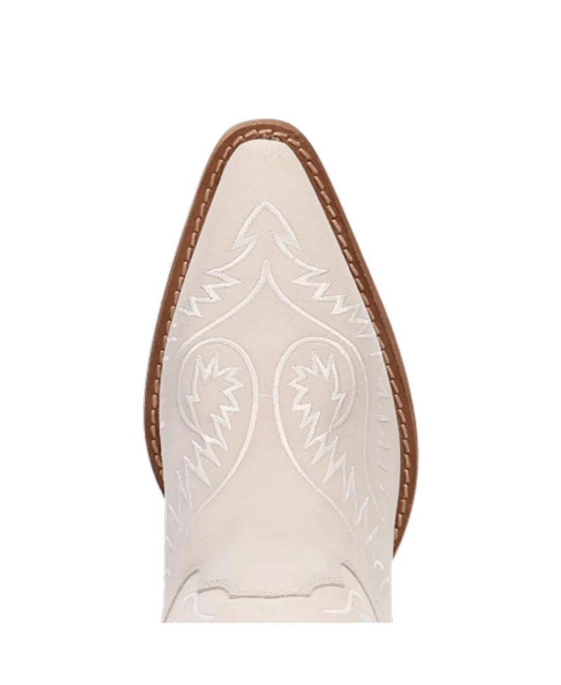 Dingo Men's The Duke Leather Boot