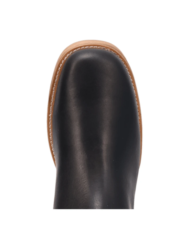 Dingo Men's Banner Leather Boot