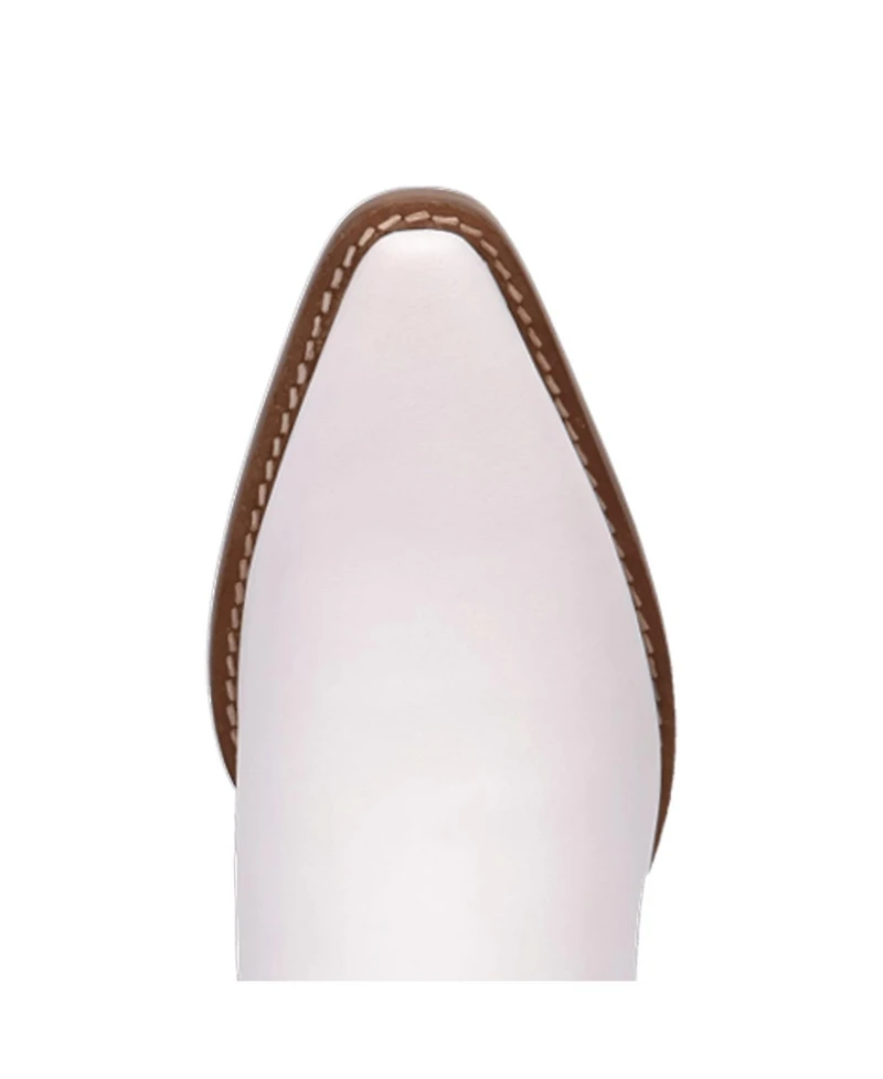 Dingo Women's Milano Leather Bootie