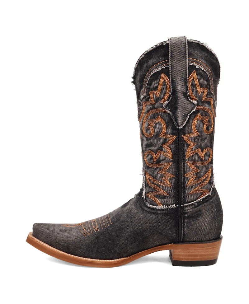 Dingo Men's Big Easy Denim Boot