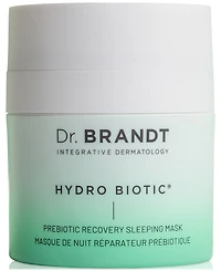 dr. brandt Hydro Biotic Recovery Sleeping Mask, 50 g