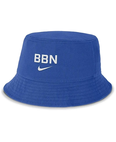 Nike Men's Royal Kentucky Wildcats Apex Primetime Bucket Hat