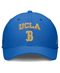 Jordan Men's Ucla Bruins 2025 On-Field Rise Performance Flex Hat