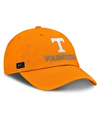 Nike Men's Tennessee Orange Tennessee Volunteers 2025 On-Field Club Adjustable Hat