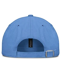 Fanatics Men's Carolina Blue North Carolina Tar Heels Archer Adjustable Hat
