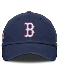 Nike Men's Navy Boston Red Sox 2025 Mlb All-Star Game Club Adjustable Hat