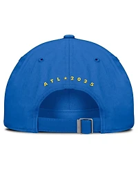 Nike Men's Blue Arizona Diamondbacks 2025 Mlb All-Star Game Club Adjustable Hat