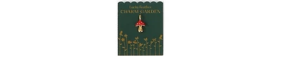 Lucky Feather Charm Garden - Gold
