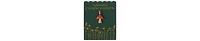 Lucky Feather Charm Garden - Gold