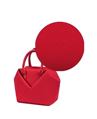 Small Origami Crossbody Tote and Handbag For Women