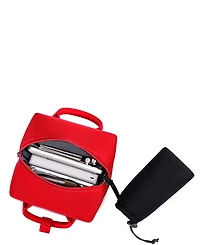 Small Origami Crossbody Tote and Handbag For Women
