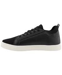 Deer Stags Men's Dominic Bungee Lace Fashion Sneakers