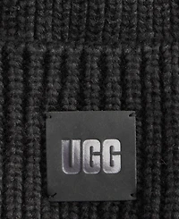 Ugg Men's Chunky Ribbed Beanie