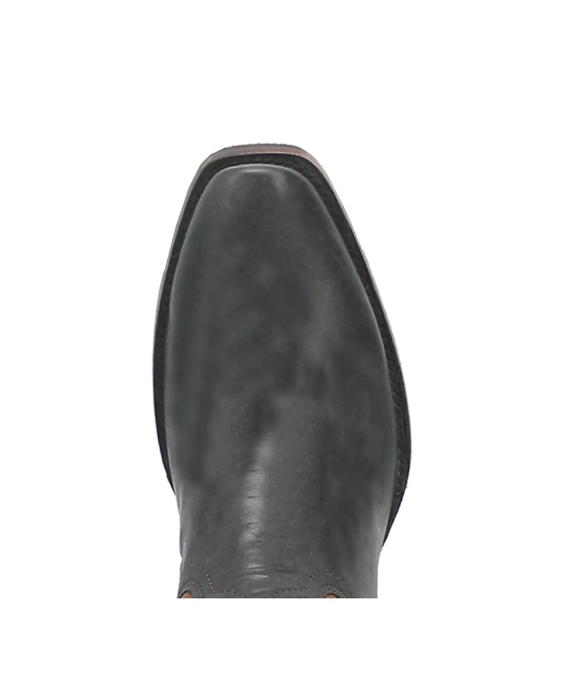 Dingo Men's True Grit Leather Boot