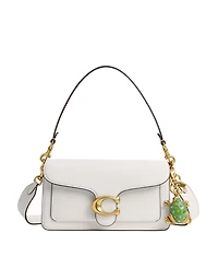 Coach Frog Bag Charms