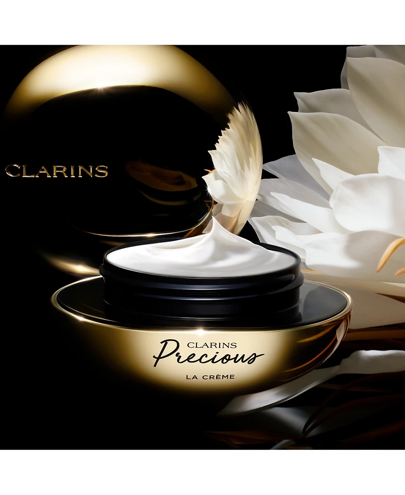 Clarins Precious La Creme Moisturizer, 1.7 oz.