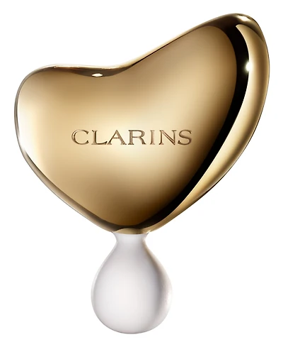 Clarins Precious L'Outil 3-In-1 Facial Massage Tool