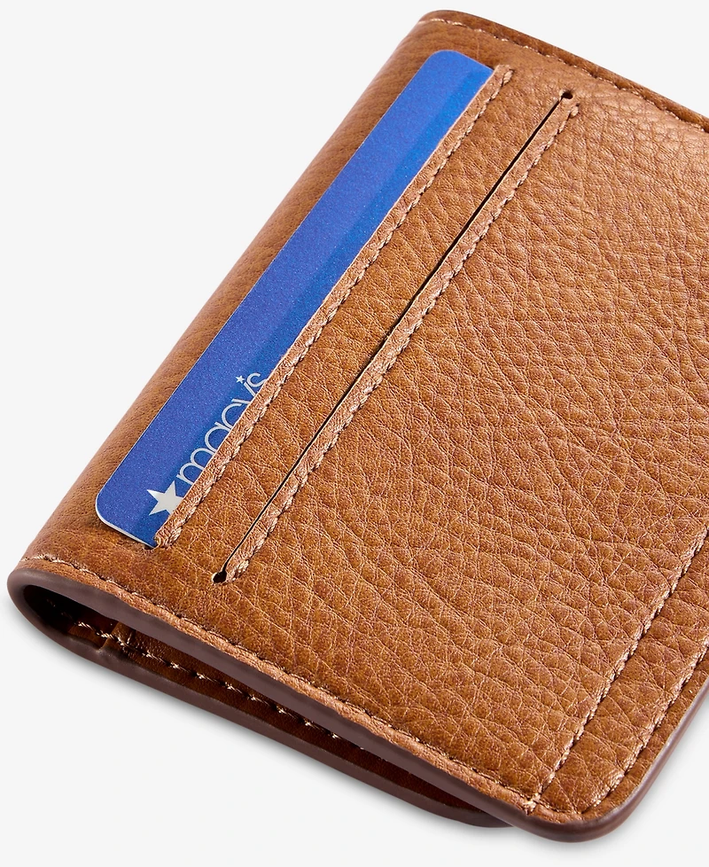 Style & Co Card Case, Macy's Exclusive