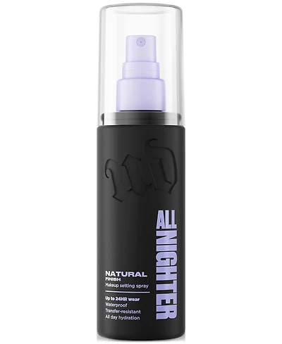 Urban Decay All Nighter Setting Spray