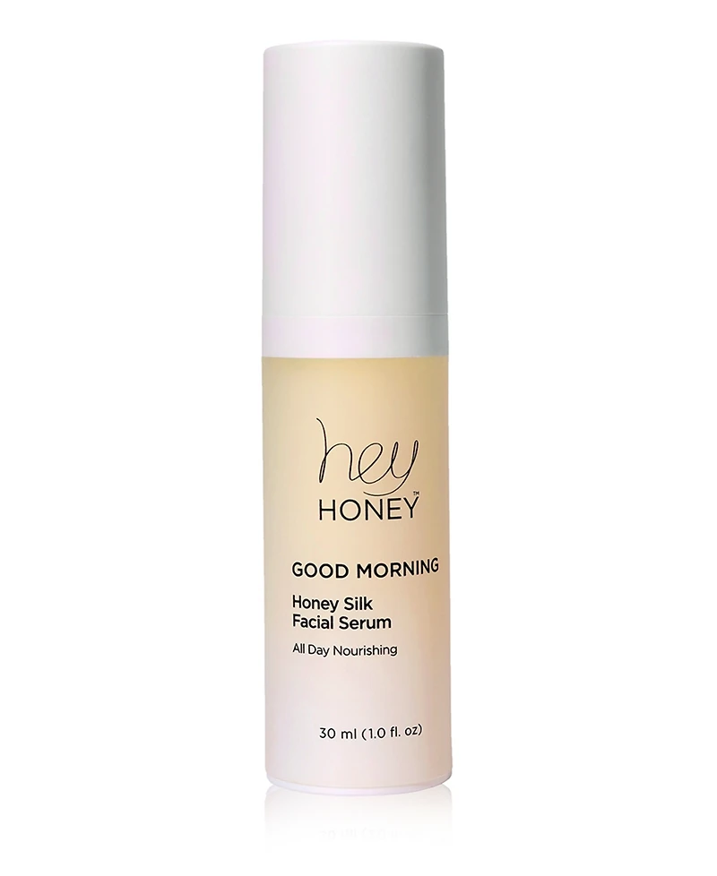 Hey Honey Good Morning Honey Silk Facial Serum, 30 ml