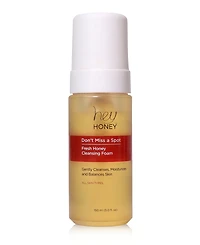 Hey Honey Don't Miss A Spot Fresh Honey Cleansing Foam, 150 ml