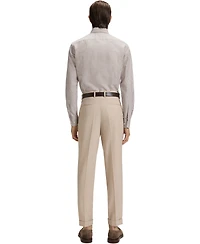 Boss by Hugo Men's Cotton Cashmere Knit Sweater