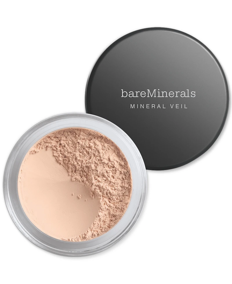 bareMinerals Mineral Veil Talc Free Loose Setting Powder