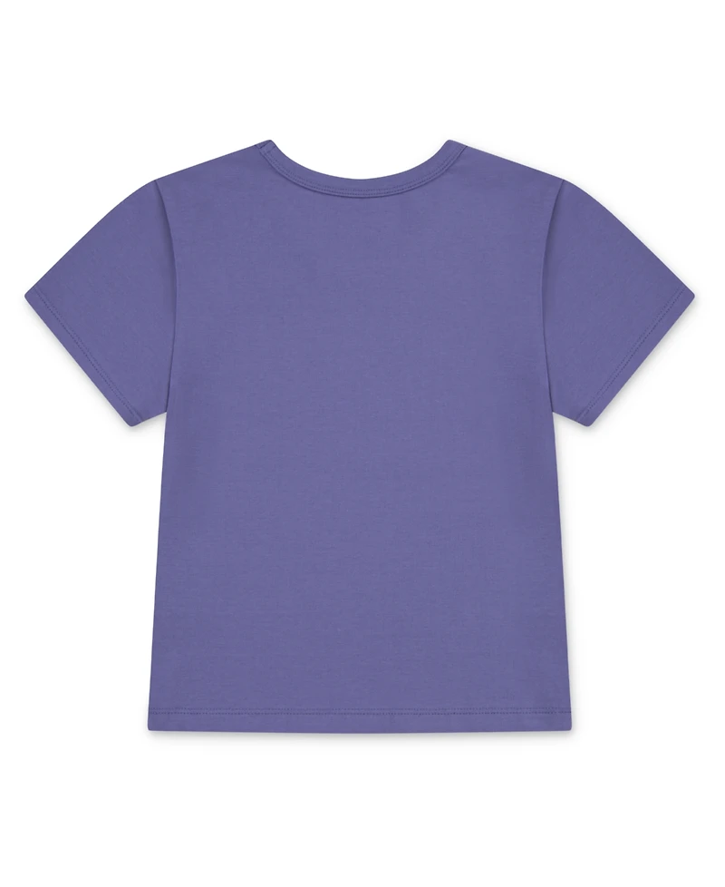 Jordan Big Girls Brooklyn Essentials T-Shirt