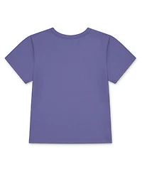 Jordan Big Girls Brooklyn Essentials T-Shirt