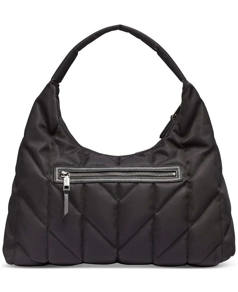 Karl Lagerfeld Paris Voyage Hobo