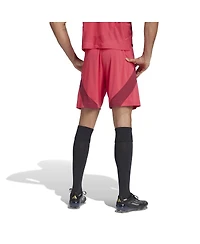 Adidas Men's Red St. Louis City Sc Home 2025 Forever Authentic Shorts