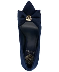 Vince Camuto Women's Haylez High-Heel Bow Pumps