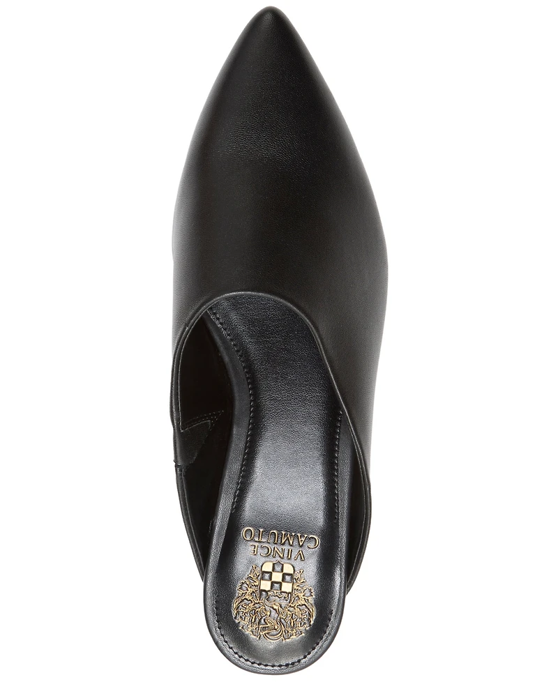 Vince Camuto Women's Arlette Slip-On Mules