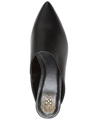 Vince Camuto Women's Arlette Slip-On Mules