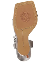 Vince Camuto Women's Saprenda Ankle-Strap Sandals